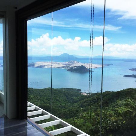 เดอะ คาร์เมเลนซ์ วิว วิลลา Bed & Breakfast Tagaytay City ภายนอก รูปภาพ
