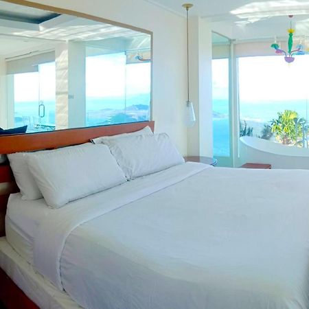 เดอะ คาร์เมเลนซ์ วิว วิลลา Bed & Breakfast Tagaytay City ภายนอก รูปภาพ