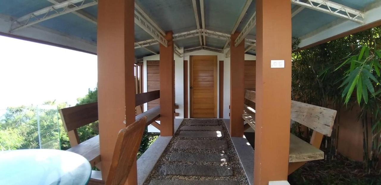 เดอะ คาร์เมเลนซ์ วิว วิลลา Bed & Breakfast Tagaytay City ภายนอก รูปภาพ