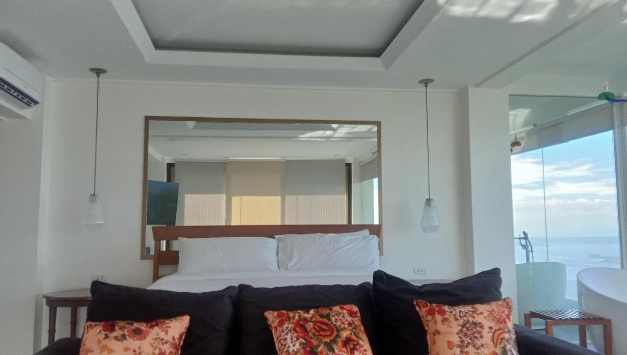 เดอะ คาร์เมเลนซ์ วิว วิลลา Bed & Breakfast Tagaytay City ภายนอก รูปภาพ