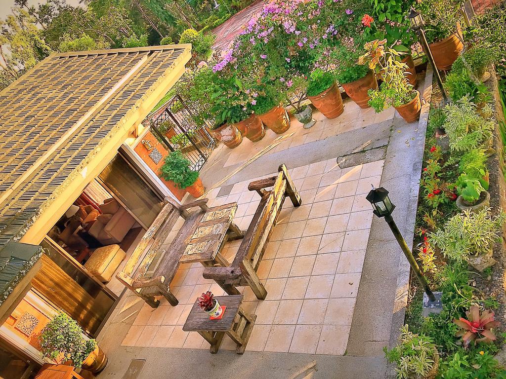 เดอะ คาร์เมเลนซ์ วิว วิลลา Bed & Breakfast Tagaytay City ภายนอก รูปภาพ
