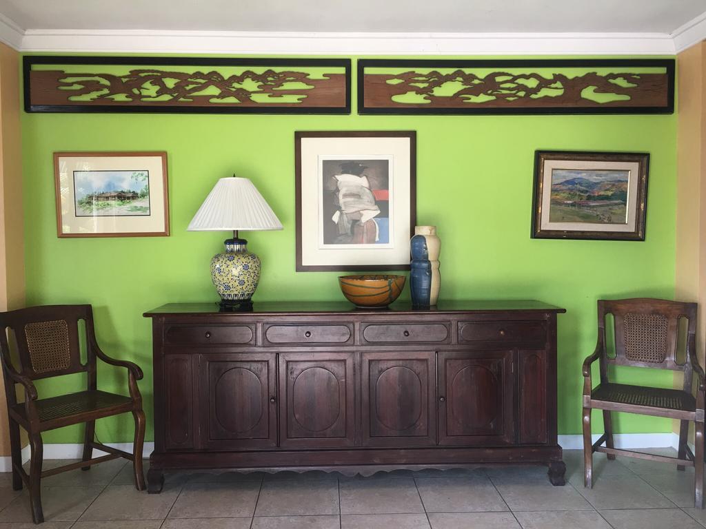เดอะ คาร์เมเลนซ์ วิว วิลลา Bed & Breakfast Tagaytay City ภายนอก รูปภาพ