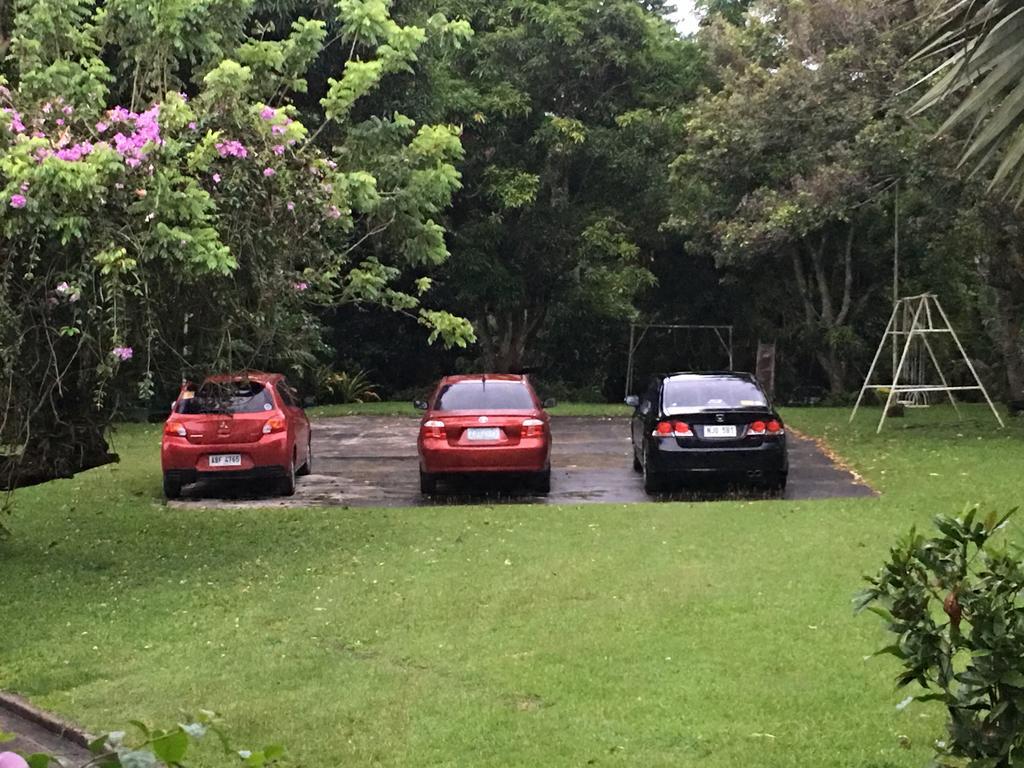 เดอะ คาร์เมเลนซ์ วิว วิลลา Bed & Breakfast Tagaytay City ภายนอก รูปภาพ