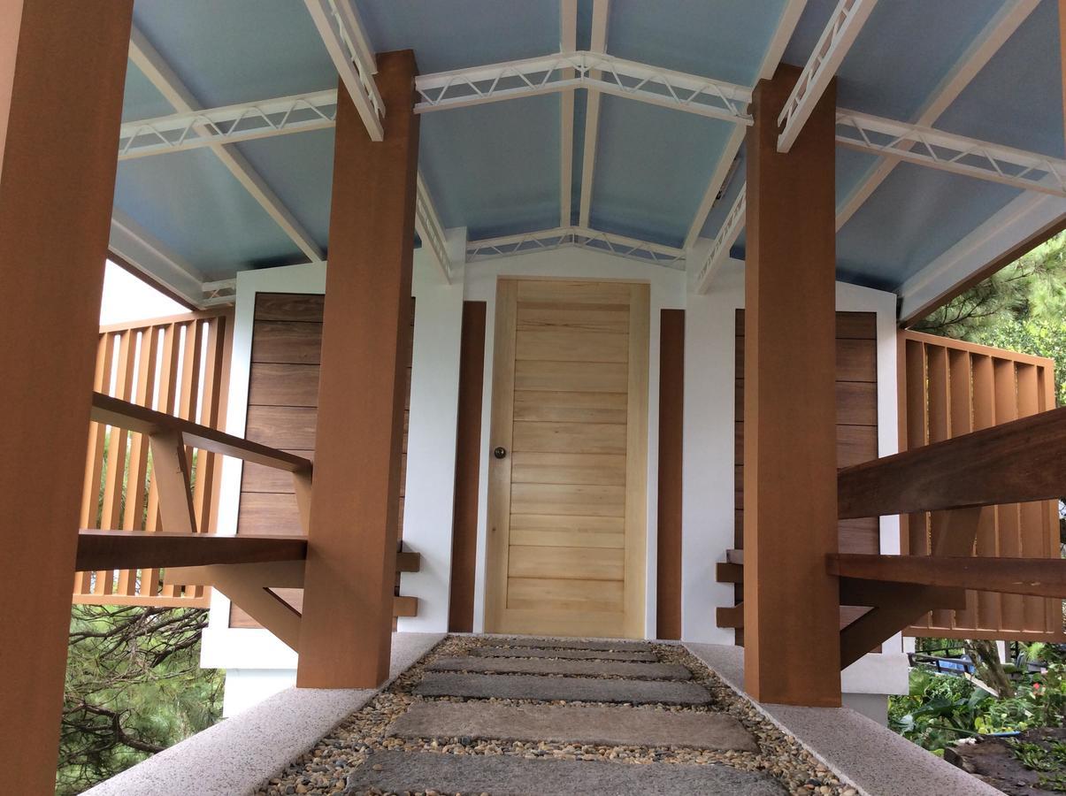 เดอะ คาร์เมเลนซ์ วิว วิลลา Bed & Breakfast Tagaytay City ภายนอก รูปภาพ
