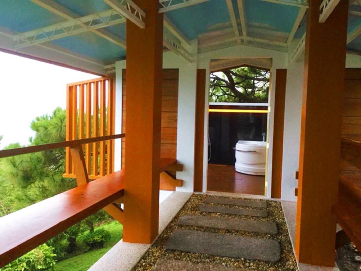 เดอะ คาร์เมเลนซ์ วิว วิลลา Bed & Breakfast Tagaytay City ภายนอก รูปภาพ