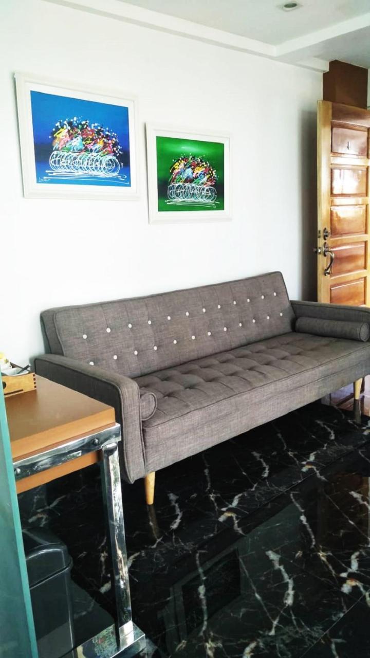 เดอะ คาร์เมเลนซ์ วิว วิลลา Bed & Breakfast Tagaytay City ภายนอก รูปภาพ