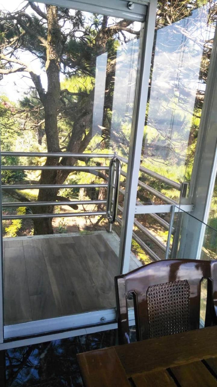 เดอะ คาร์เมเลนซ์ วิว วิลลา Bed & Breakfast Tagaytay City ภายนอก รูปภาพ