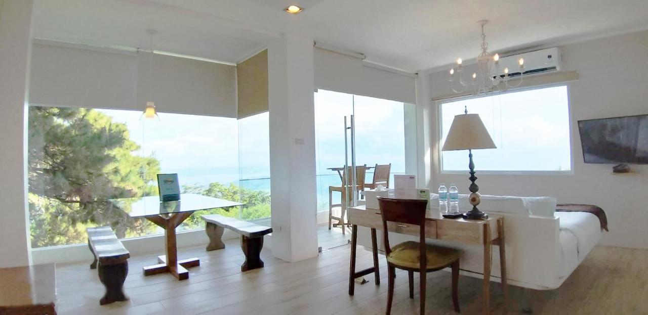 เดอะ คาร์เมเลนซ์ วิว วิลลา Bed & Breakfast Tagaytay City ภายนอก รูปภาพ